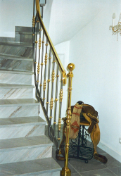 Messinggel&auml;nder